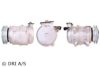 NISSA 8033045010 Compressor, air conditioning